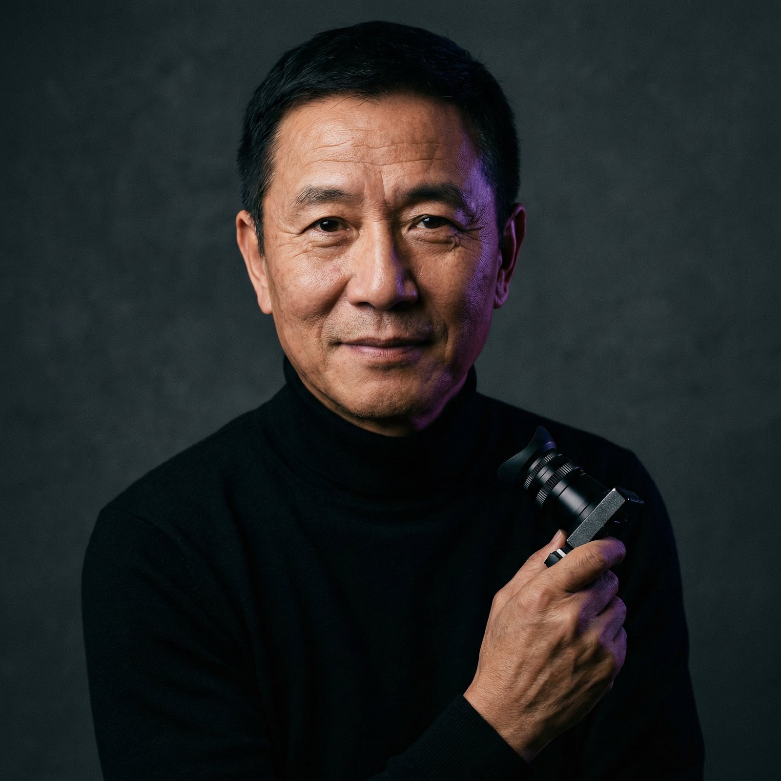 幼幼社影视导演