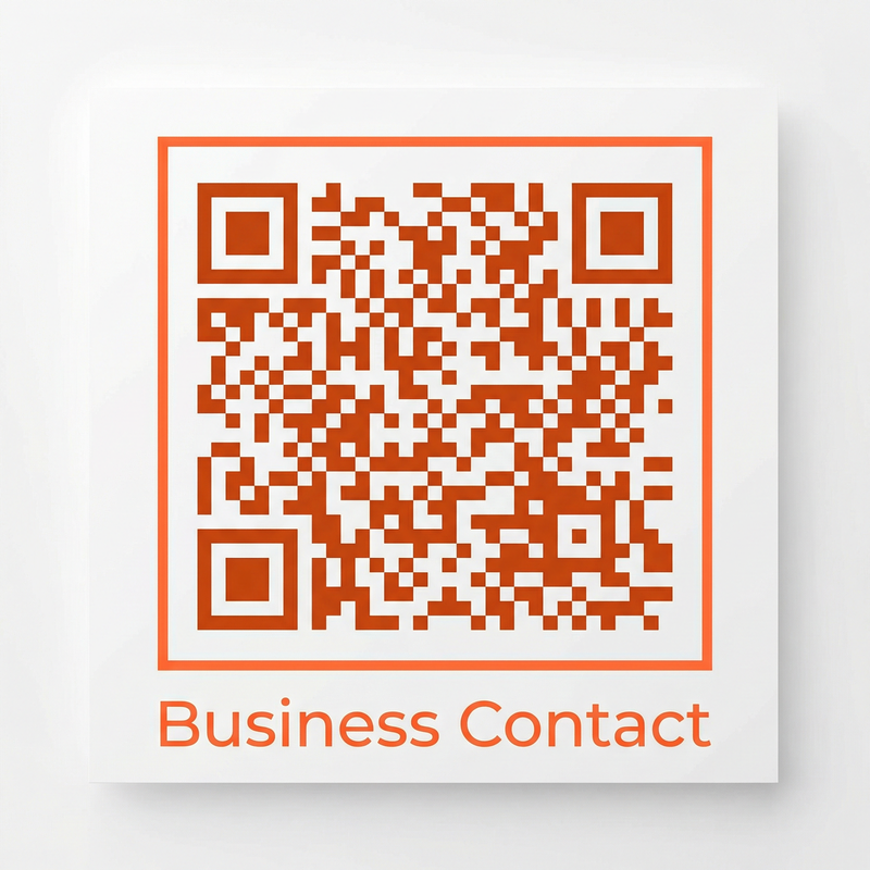 幼幼社商务二维码