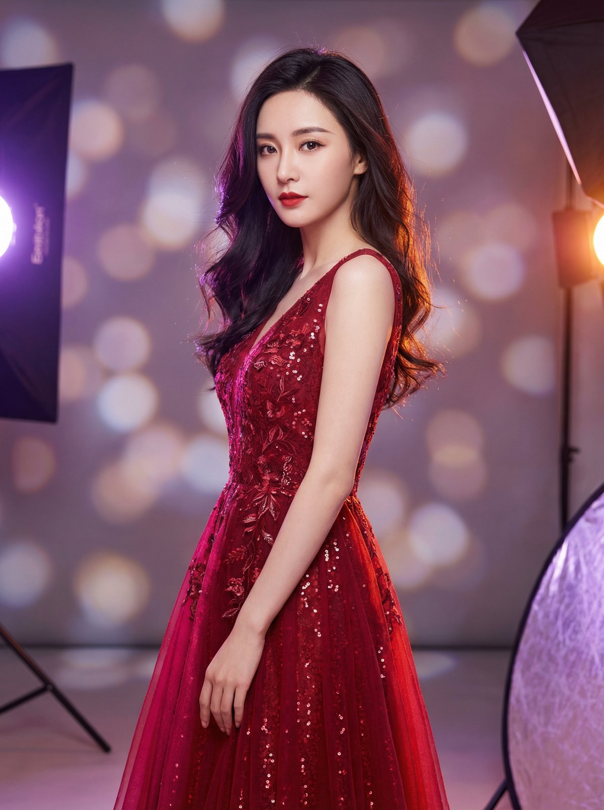 幼幼社明星专访视频