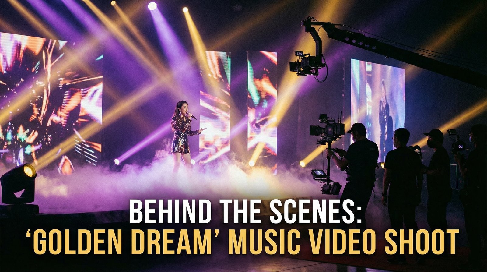 幼幼社音乐MV制作视频